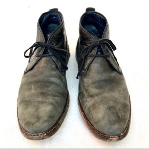 Cole Haan Men’s Grand OS Kennedy Chukka Boot